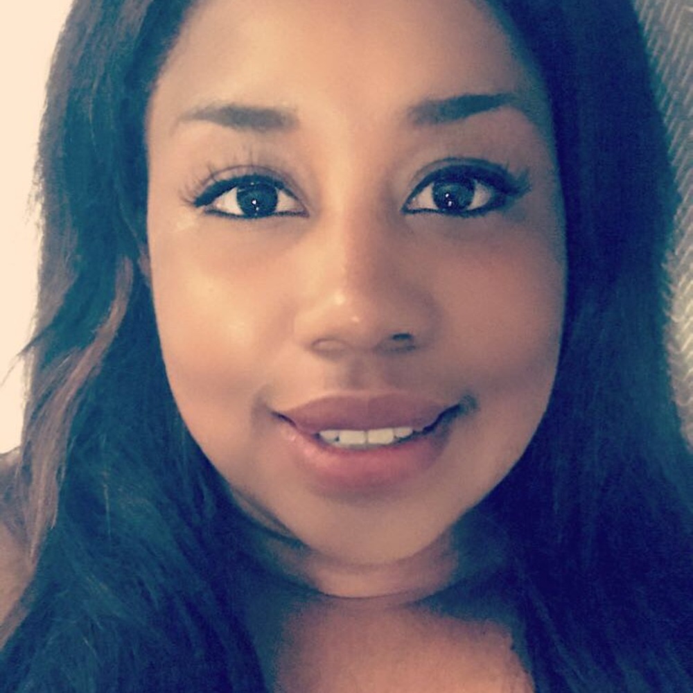Meet your Posher, Morgan